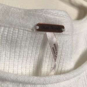 Free People RARE Sweater